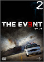 THE EVENT/イベント Vol.2